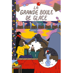 La Grande Boule de Glace