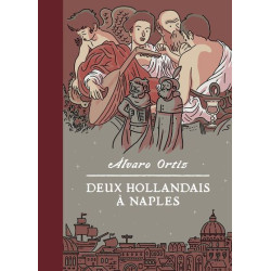 Deux Hollandais a Naples