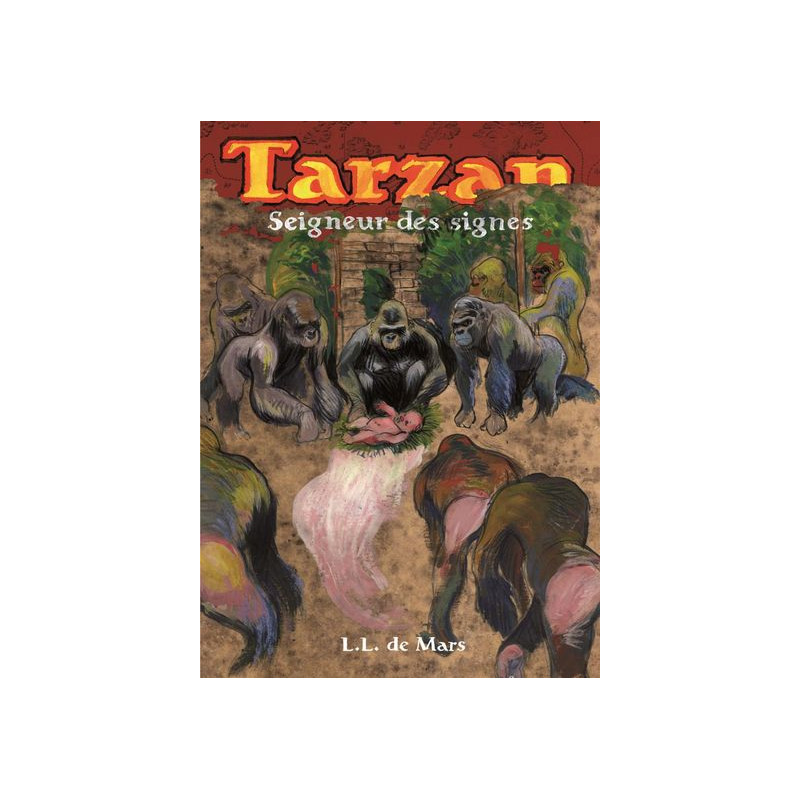 Tarzan
