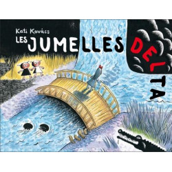 Les Jumelles Delta