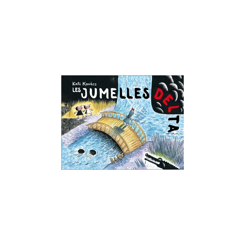 Les Jumelles Delta