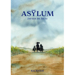Asylum