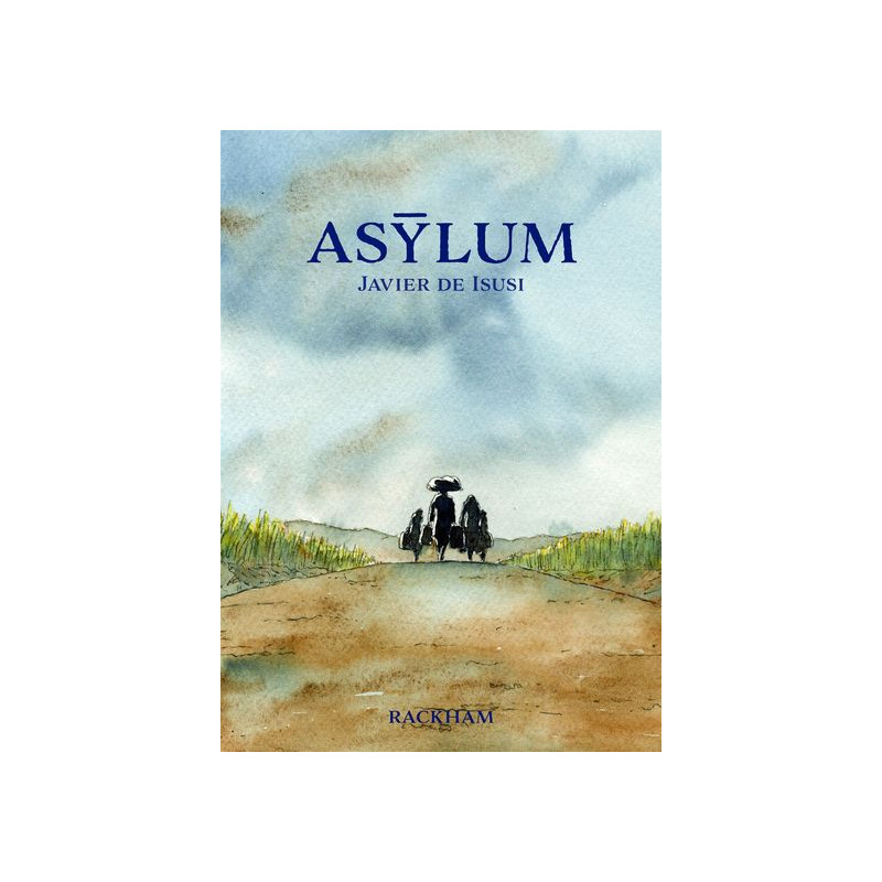 Asylum