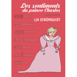 Les Sentiments du Prince...