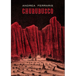 Churubusco