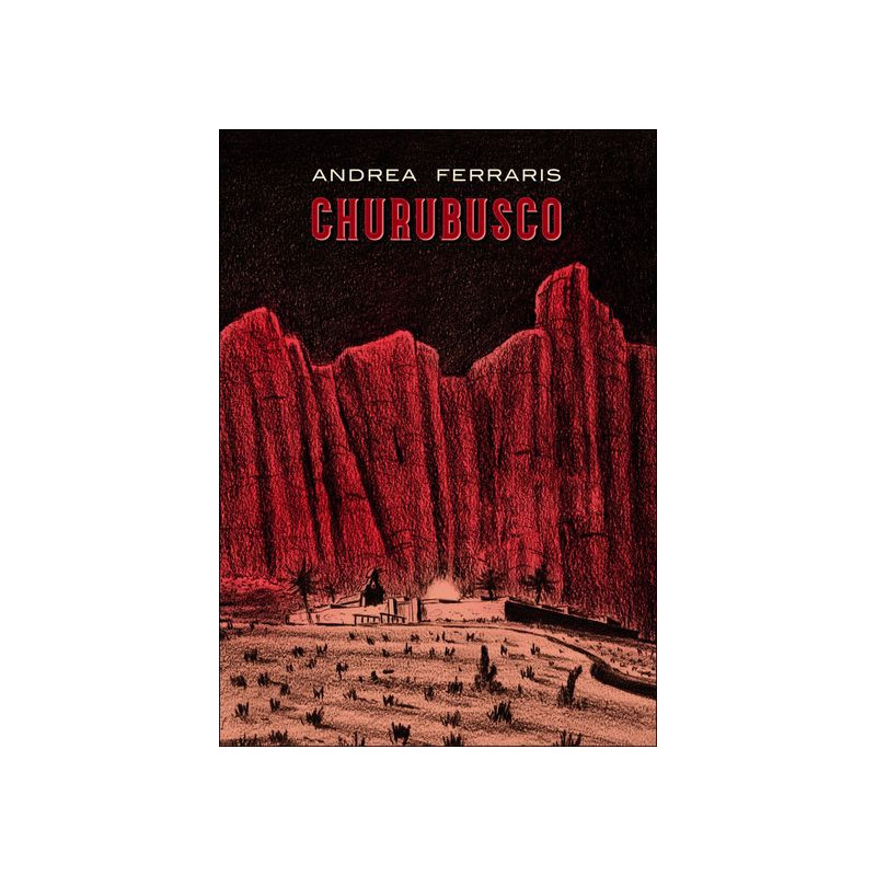 Churubusco