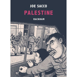 Palestine