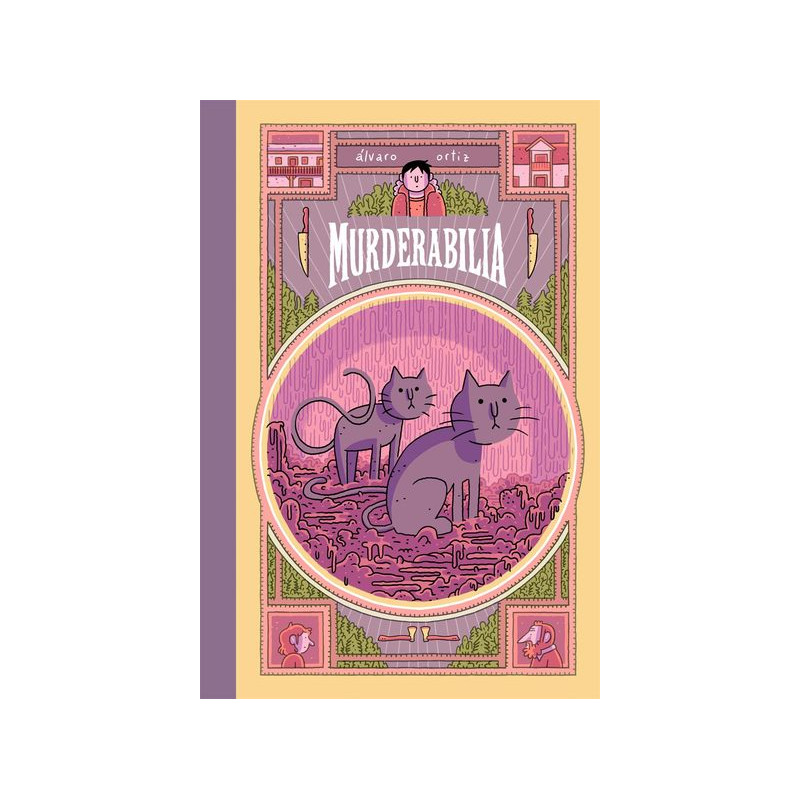 Murderabilia
