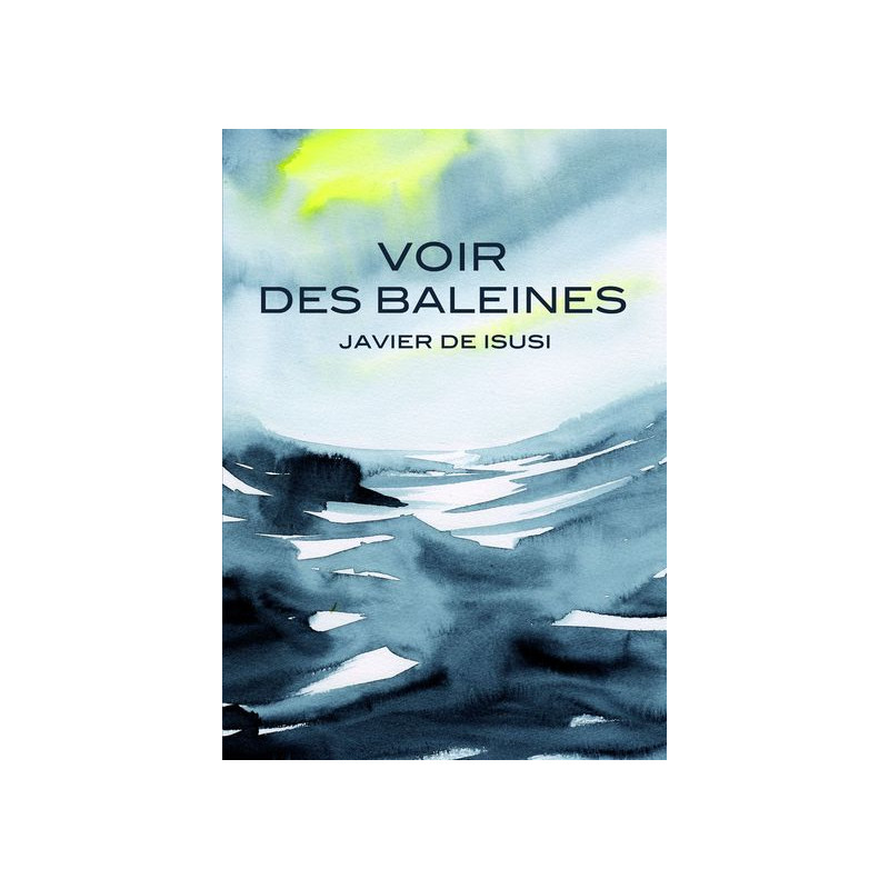 Voir des baleines