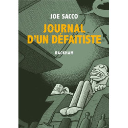 Journal d'un Défaitiste -...
