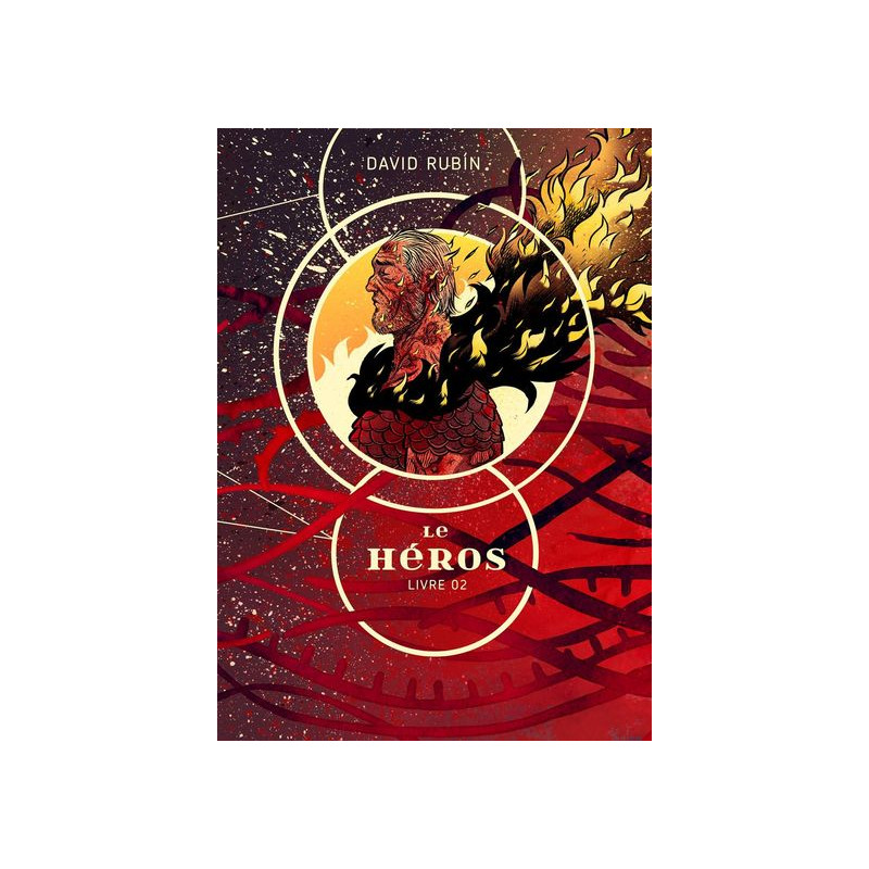 Le Heros - Livre 02