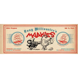 Maakies 1
