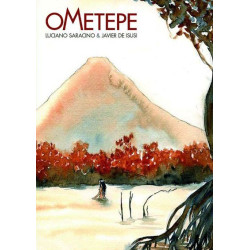 Ometepe