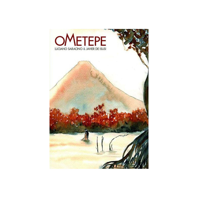 Ometepe