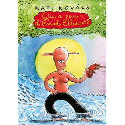 Qui a peur d'Emad Ellieiv ?