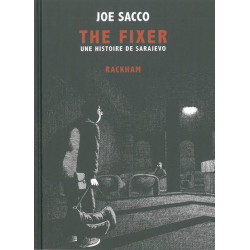 The Fixer - Ancienne Edition
