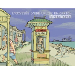 L' Odyssee d'une Valise en...
