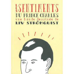 Les Sentiments du Prince...