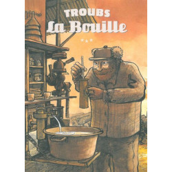 La Bouille - Nouvelle Edition