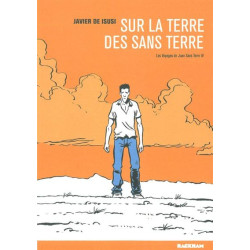 Les Voyages de Juan...