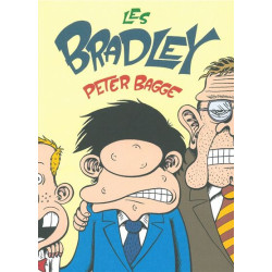 Les Bradley