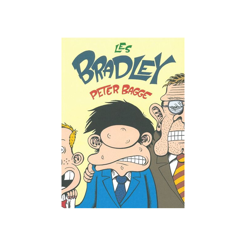 Les Bradley