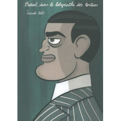 Bunuel dans le labyrinthe...