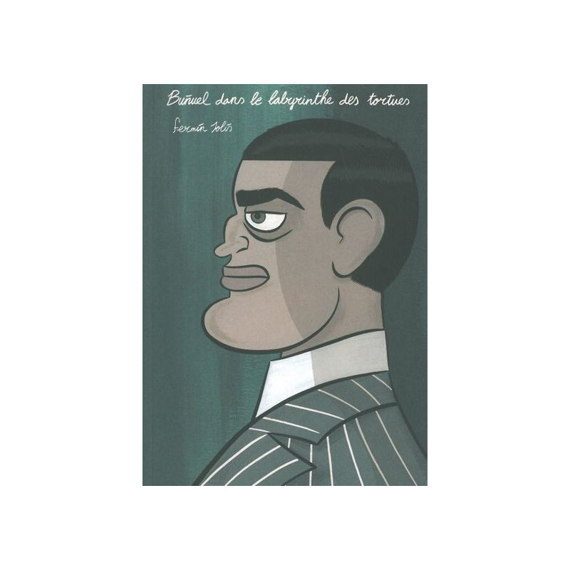 Bunuel dans le labyrinthe des tortues