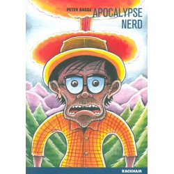 Apocalypse Nerd