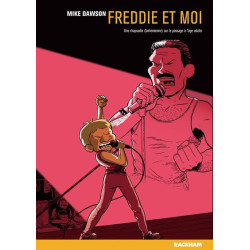 Freddie et moi