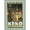 Keko le magicien