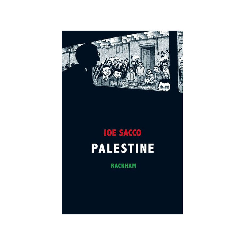 Palestine