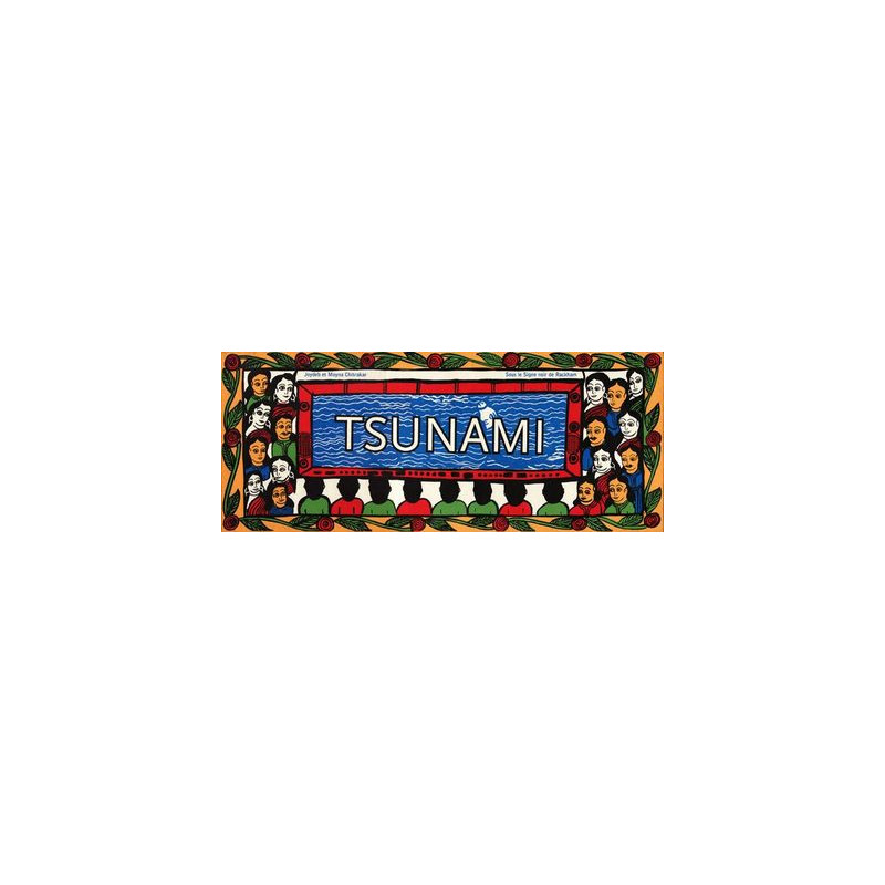 Tsunami