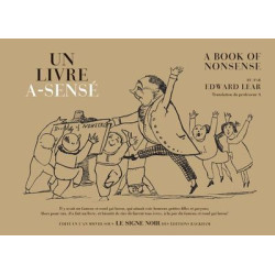 Un Livre a-sensé