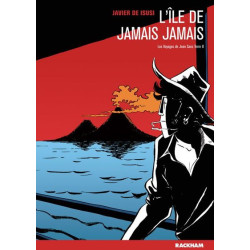 Les Voyages de Juan...