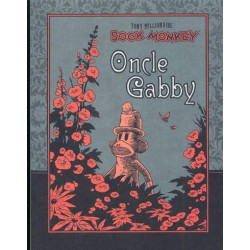 Oncle Gabby