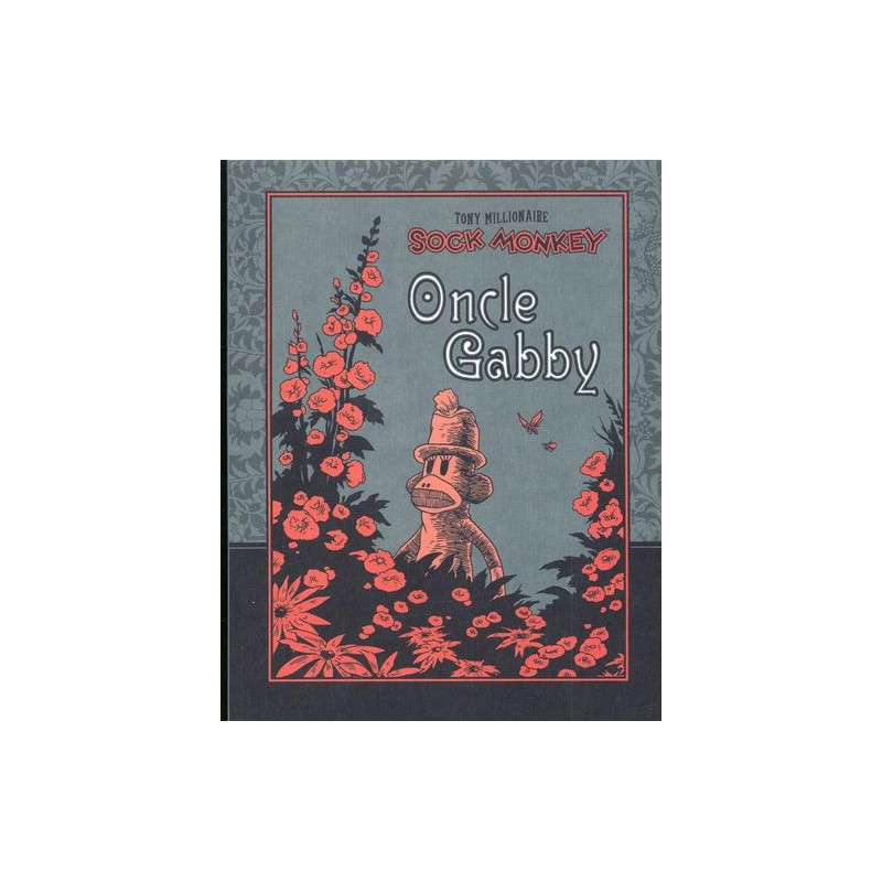 Oncle Gabby