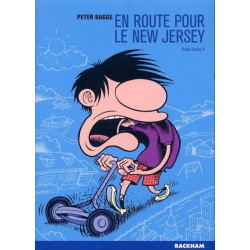 En route pour le New Jersey...