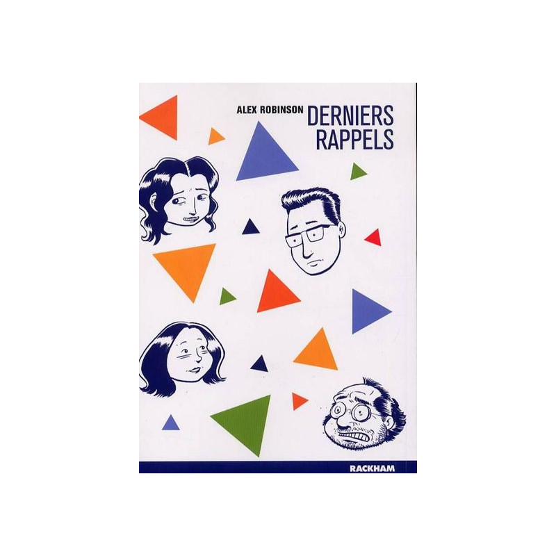 Derniers rappels