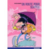 En route pour Seattle - Buddy Bradley T. 1