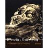 Les Mythes de Cthulhu - Ancienne Edition