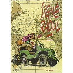 Signé Raoul