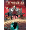 Coleman Wallace T01 - La Pierre d'onix