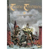 Les Traîne-ténèbres T01 - Le Paladin, le Gueux et la Sorcière