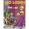 Léo Loden T12 - Tirs à vue