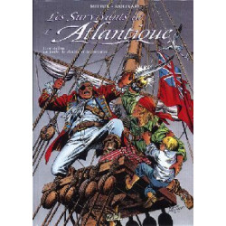Les Survivants de...
