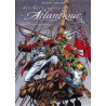 Les Survivants de l'Atlantique T06 - La Belle, le Diable et le Corsaire