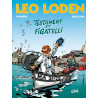 Léo Loden T10 - Testament et figatelli