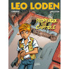Léo Loden T07 - Propergol sur le capitole