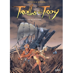 Trolls de Troy - tome 03